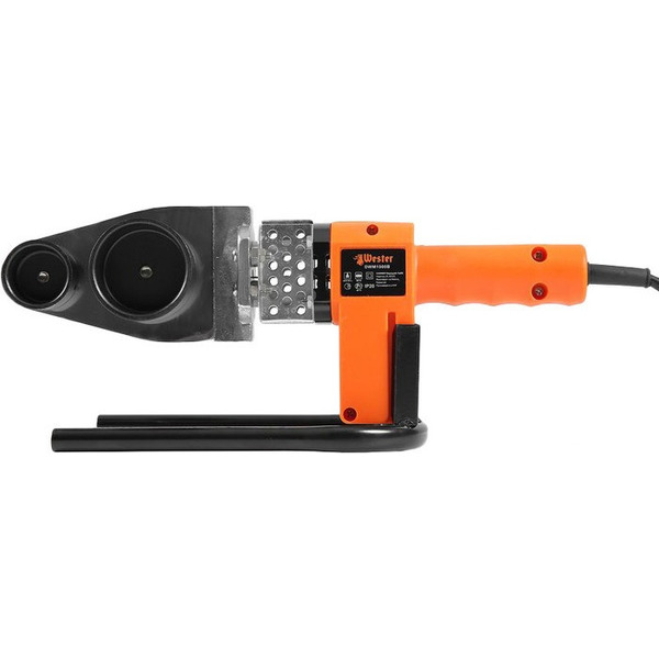 Аппарат для сварки труб Wester DWM1000B (156015)