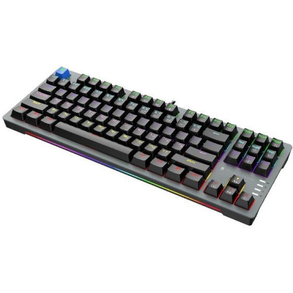 Игровая клавиатура Thunderobot K87R (JM03NME07RU)