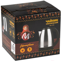 Электрический чайник Матрена МА-153