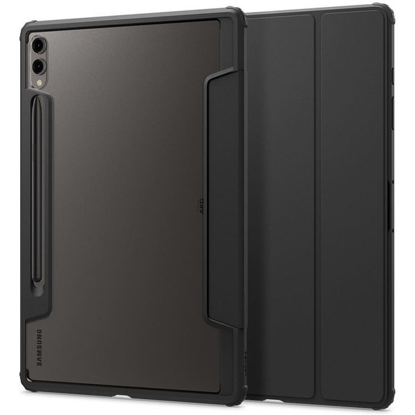 Чехол для планшета Spigen Ultra Hybrid Pro для Galaxy Tab S9 Plus 12.4 X810 / X816B ACS07076