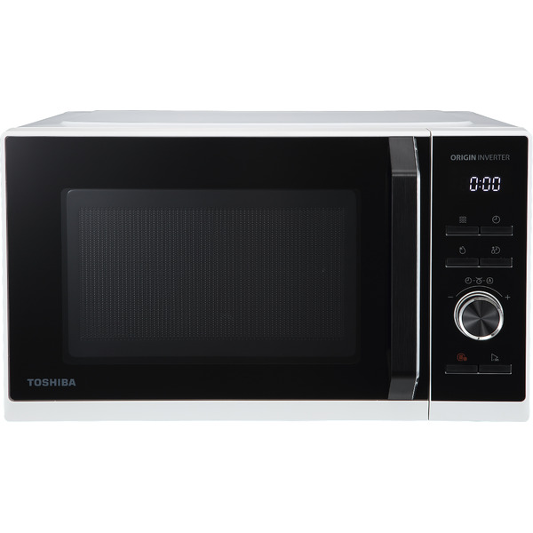 Микроволновая печь Toshiba MW3-AG25PFI(SL)