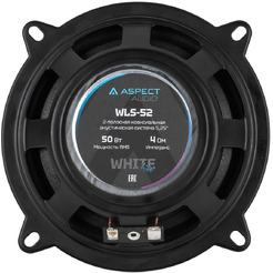 Автоакустика ASPECT WLS-52