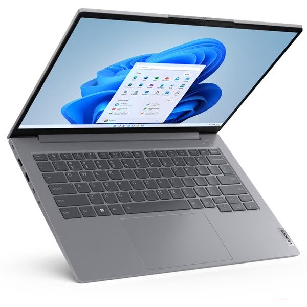 Ноутбук Lenovo ThinkBook 14 G6 IRL 21KG00UBRU