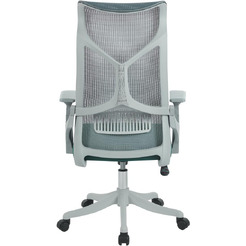 Офисное кресло MYROO OC4075-plg-GGR