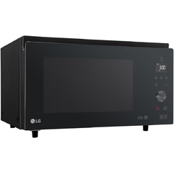 Микроволновая печь LG MJ3965BIS