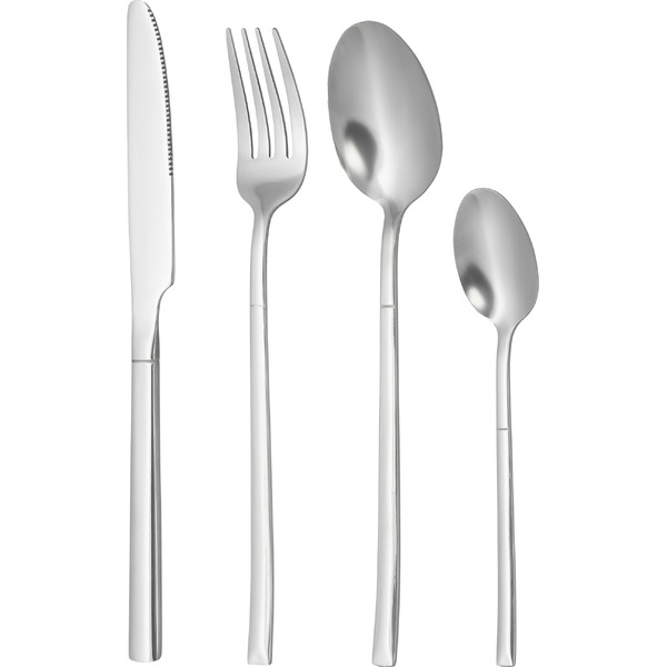 Набор столовых приборов Sundays Home Knight (24пр)