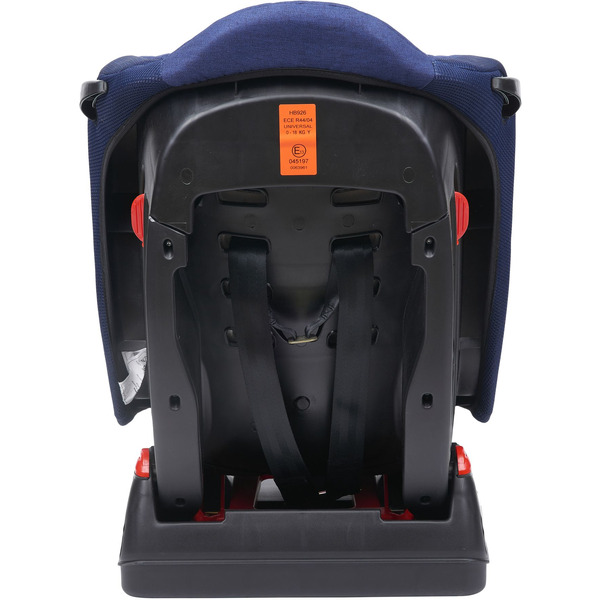 Детское автокресло Lorelli Falcon (blue crowns)