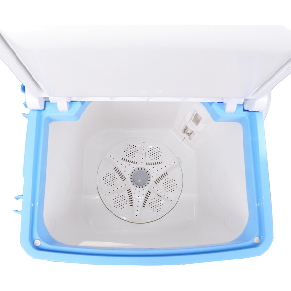 Активаторная стиральная машина Renova WS-65PE Lite