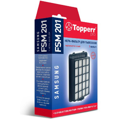 HEPA-фильтр Topperr FSM201