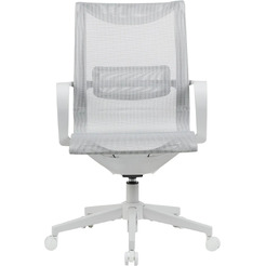 Офисное кресло myroo Office Smart Grey/White (XT-1005-GW)