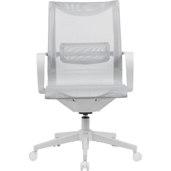 Офисное кресло myroo Office Smart Grey/White (XT-1005-GW)