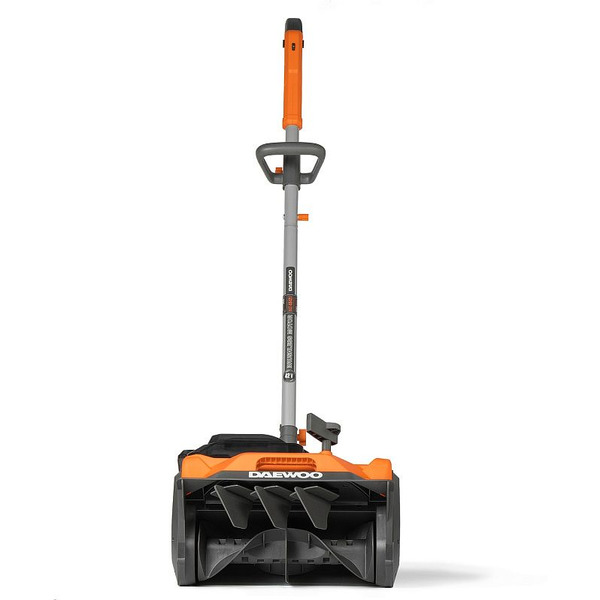 Снегоуборщик Daewoo Power DAST 4042Li SET