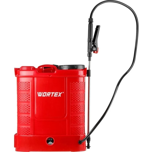 Опрыскиватель WORTEX KS 1280(1334462)