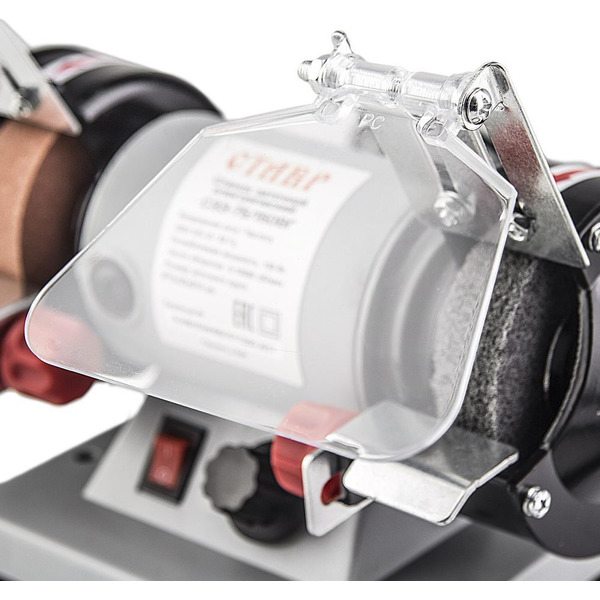 Заточный станок Stavr СЗЭ-75/150ВГ 9030800106