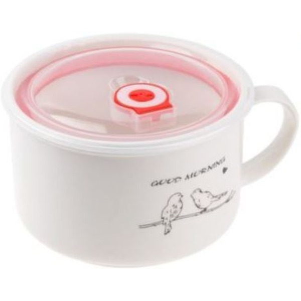 Кружка для супа Perfecto Linea Birds 17-851175