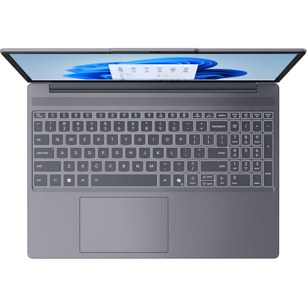 Ноутбук Lenovo IdeaPad Slim 3 15ARP10 83K70112RK