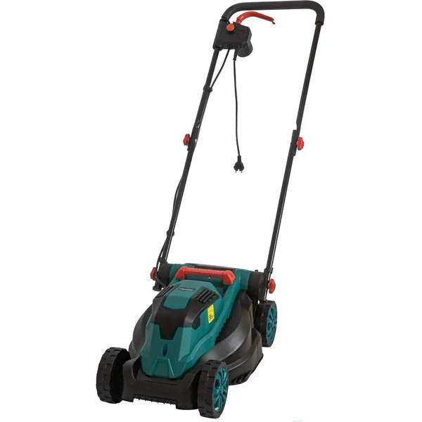 Газонокосилка электрическая Pioneer LM-1333-01