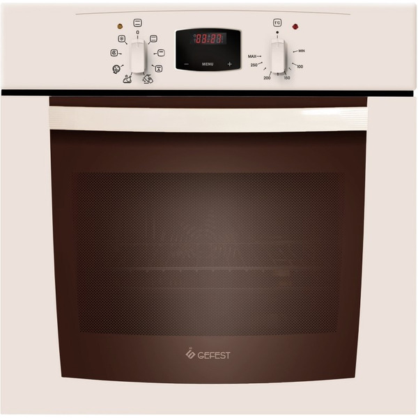 Духовой шкаф GEFEST ЭДВ ДА 602-02 В1