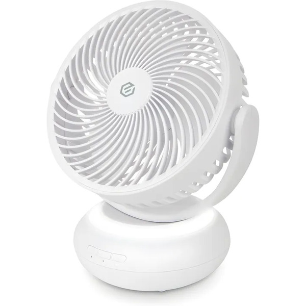Вентилятор Evolution AirLeaf AL-102 (белый)