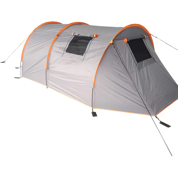 Палатка Sundays ZC-TT015 (темно-серый/оранжевый)