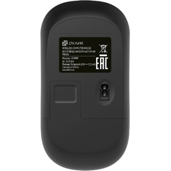 Мышь Оклик 202MW