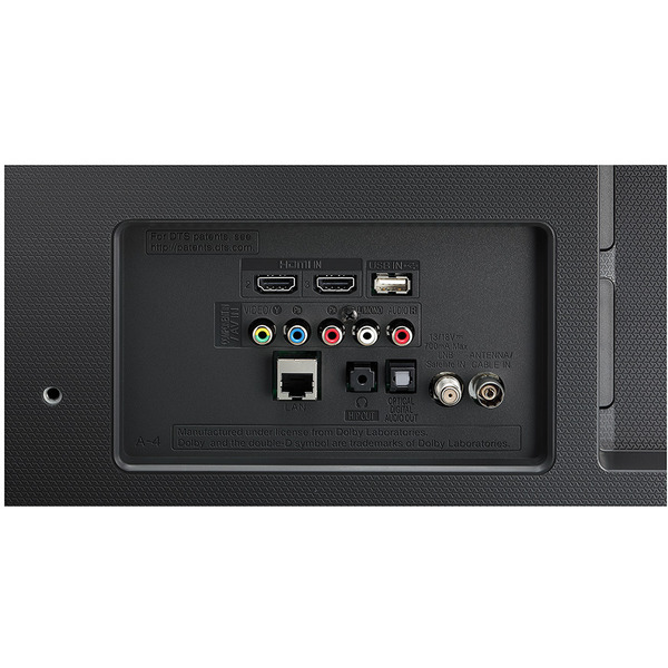 Телевизор LG 43LH570V