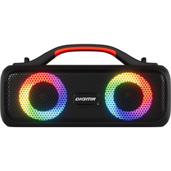 Беспроводная колонка Digma DD-PS1531