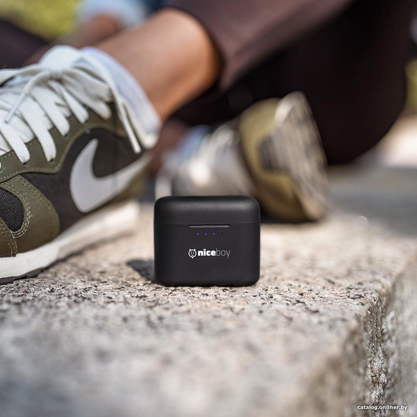 Наушники Niceboy HIVE podsie