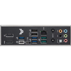 Материнская плата ASUS TUF Gaming B860-Plus WiFi