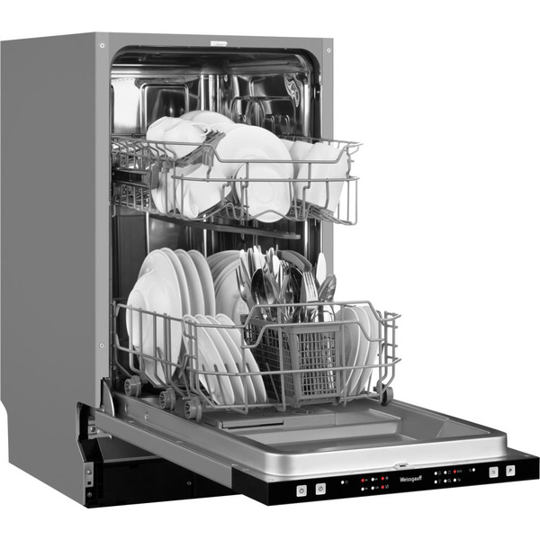 Встраиваемая посудомоечная машина Weissgauff BDW 4026