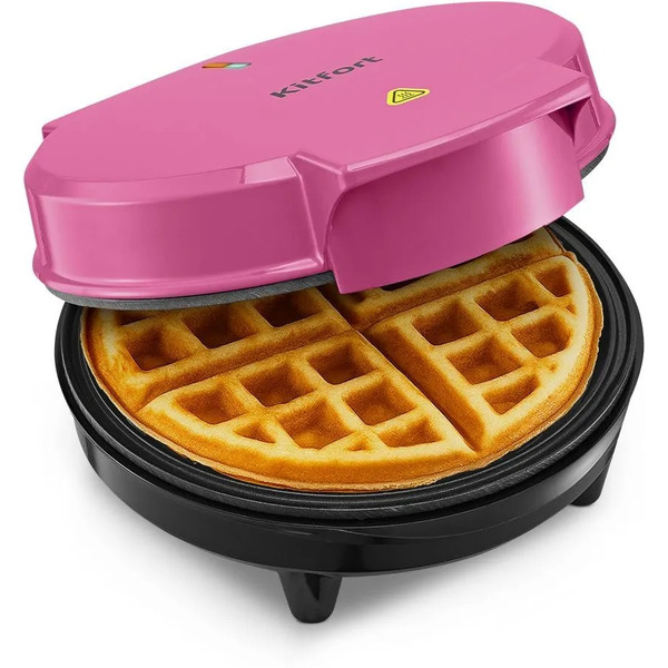 Вафельница Kitfort KT-4621