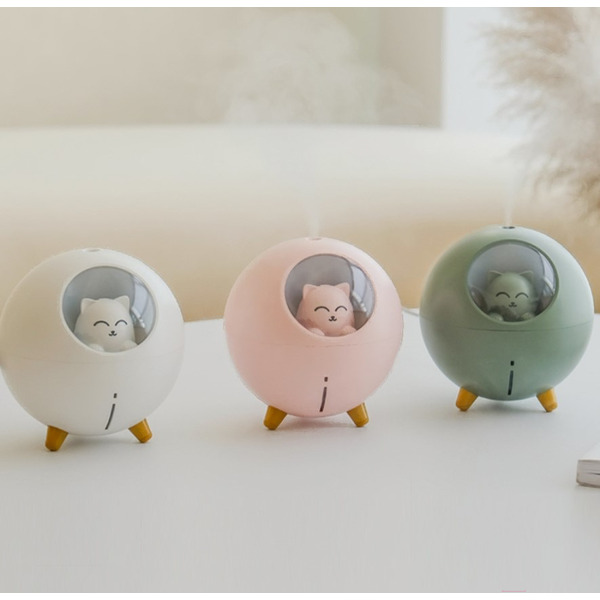 Ультразвуковой увлажнитель воздуха Sundays Home TBD0426282801A