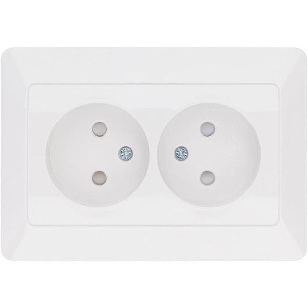 Розетка TDM Electric Ильмень SQ1823-0015