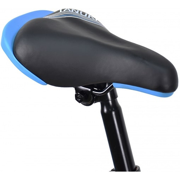 Велосипед Stark Tanuki 16 Boy зеленый/синий/белый '23 HQ-0010240