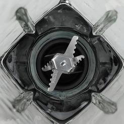 Блендер RageX R1501-201