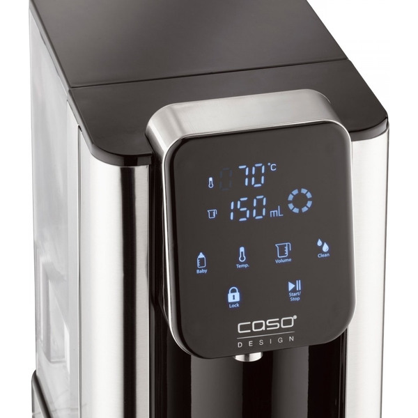 Диспенсер горячей воды CASO HW 660