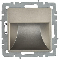 Встраиваемая подсветка IEK Brite BR-FL20-K37