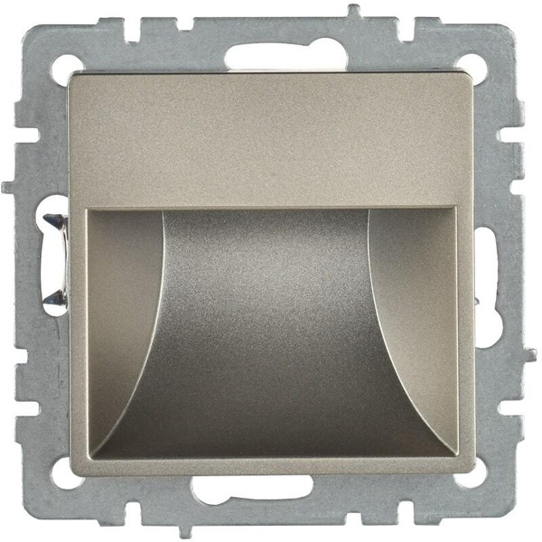 Встраиваемая подсветка IEK Brite BR-FL20-K37