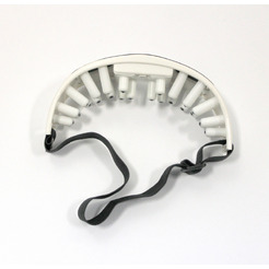 Массажер для зоны вокруг глаз BRADEX Свежий взгляд KZ 0236