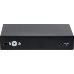 Коммутатор Dahua DH-CS4006-4GT-60