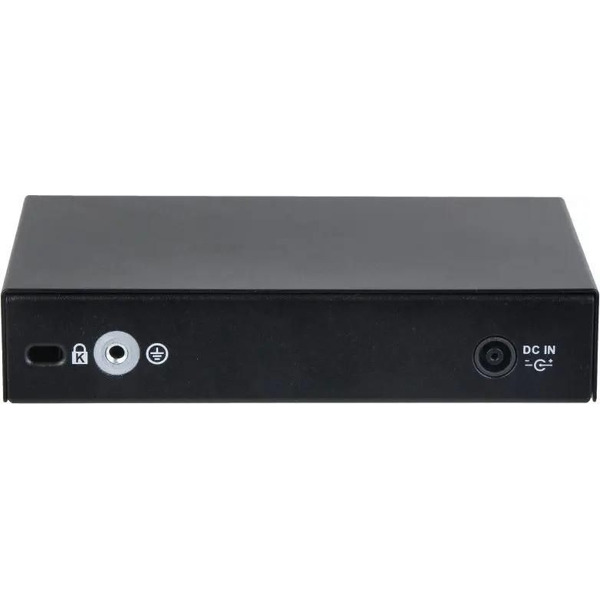 Коммутатор Dahua DH-CS4006-4GT-60