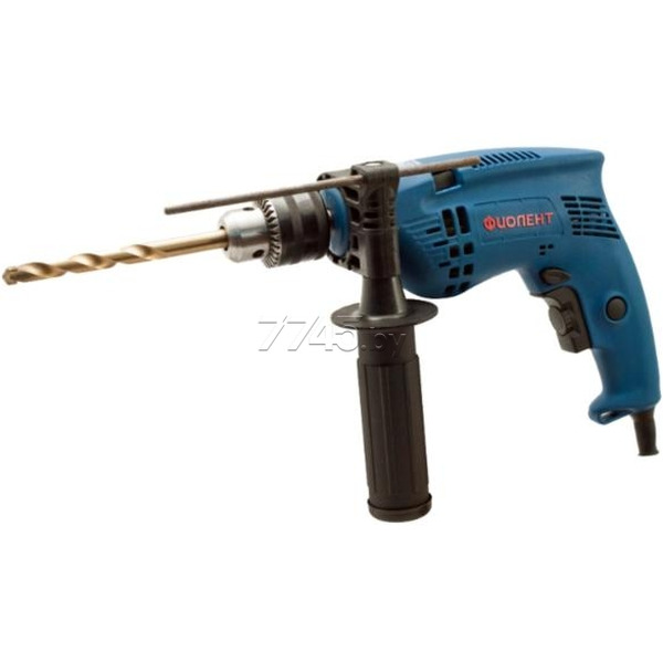 Дрель Фиолент МСУ 11-13 РЭ (ИДФР298115007-К1)