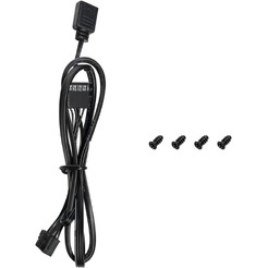 Вентилятор для корпуса Deepcool R-FL12R-BKAPN1-G