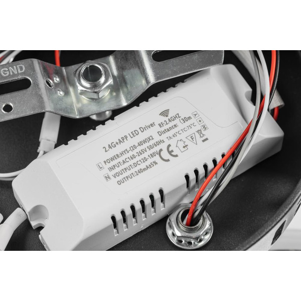 Люстра Sundays Home R-50 6419