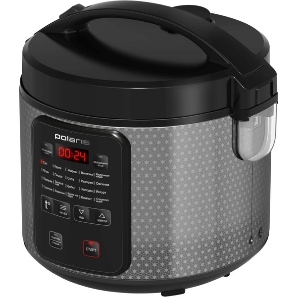 Мультиварка Polaris PMC 0578AD