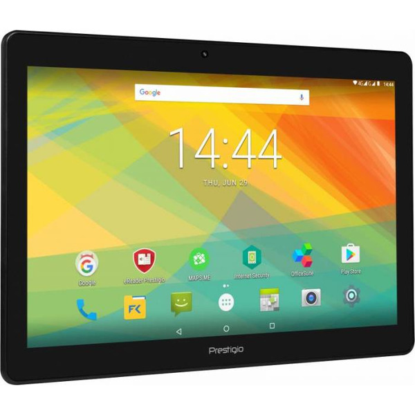 Планшет Prestigio Grace 3301 PMT3301_4G_DG_D_CIS темно-серый