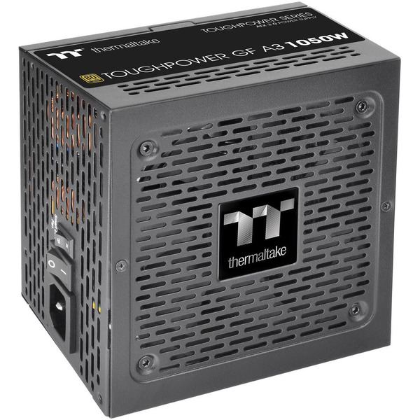 Блок питания Thermaltake Toughpower GF A3 Gold 1050W TT Premium Edition (PS-TPD-1050FNFAGE-H)