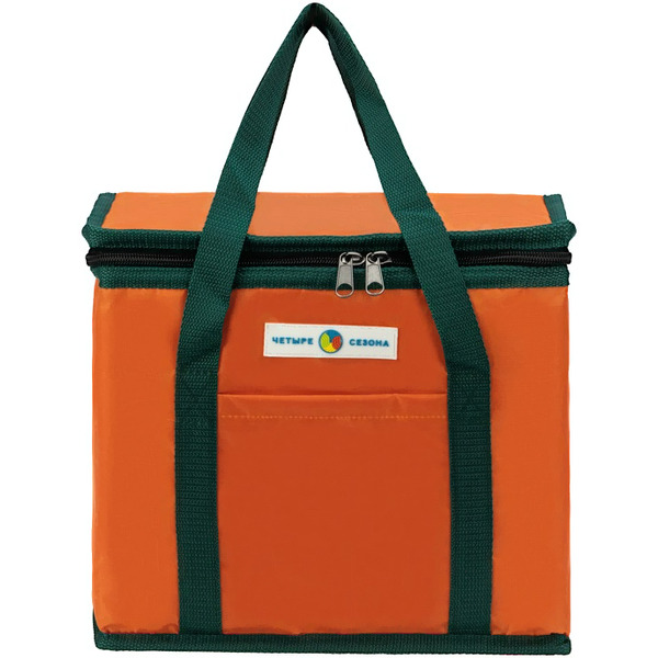 Термосумка Четыре сезона 80-0286