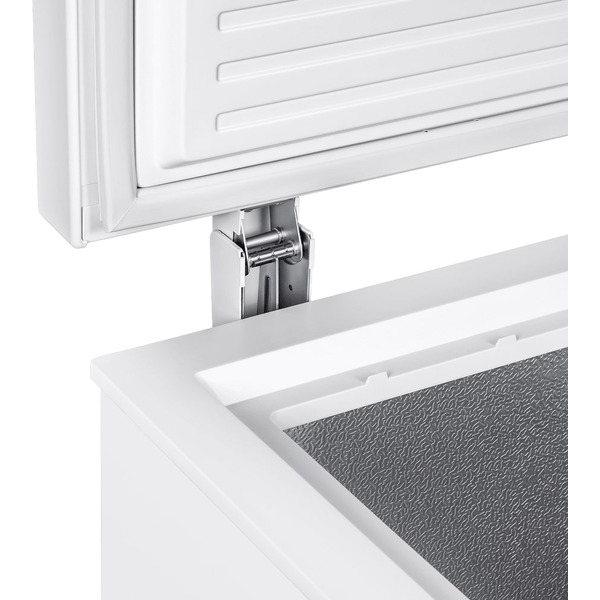 Морозильный ларь MAUNFELD MFL300W