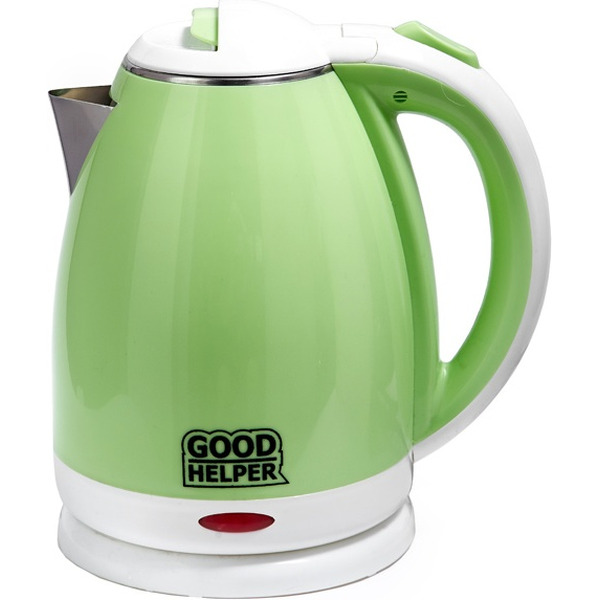 Чайник электрический Goodhelper KS-181C (золото)